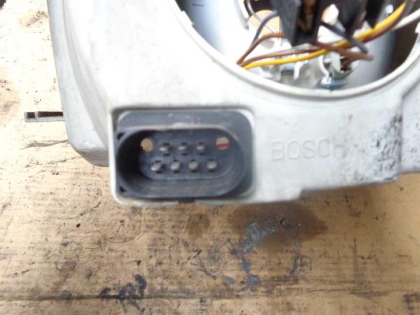 PHARE GAUCHE VW - Vue 2